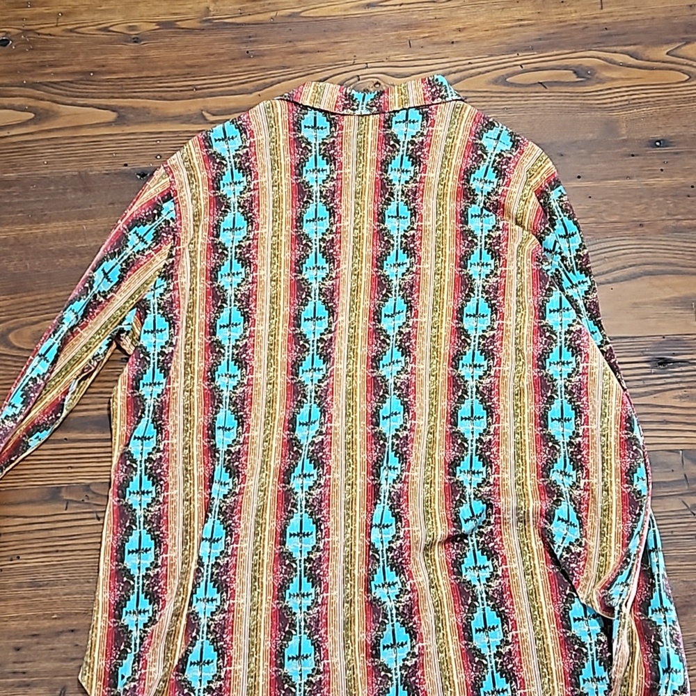 Button Down Top - image 4